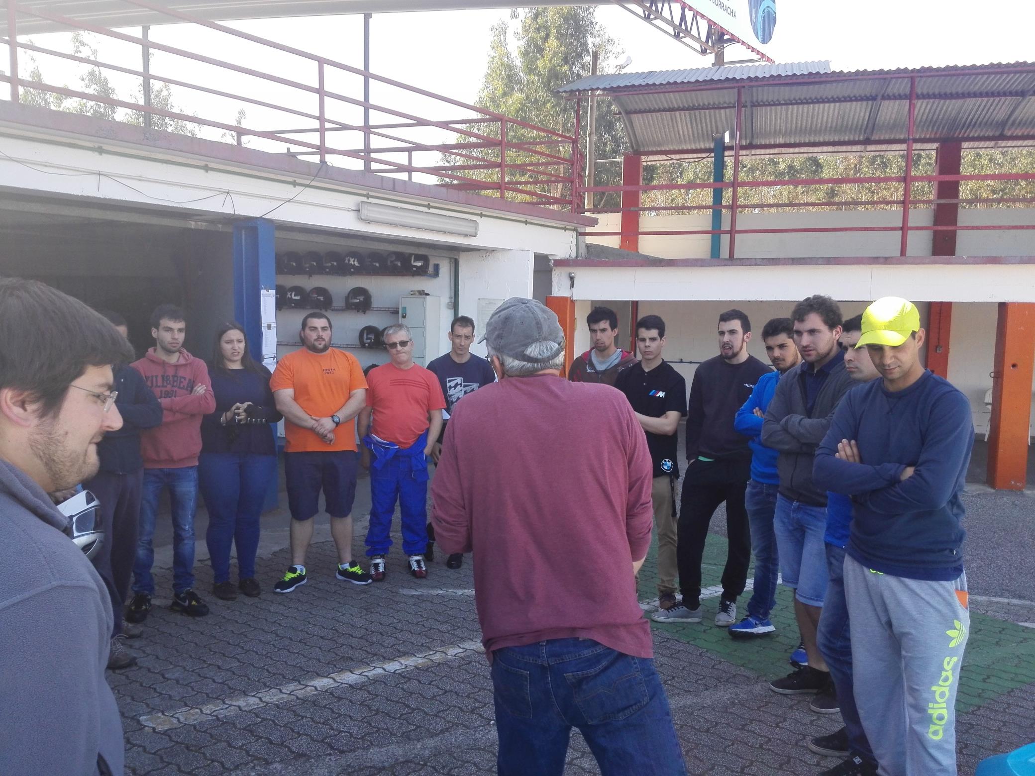 Bombeiros Voluntários da Marinha Grande1